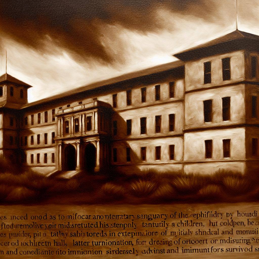 Join The Maclaren Hall Abuse Lawsuit Tosi Law LLC